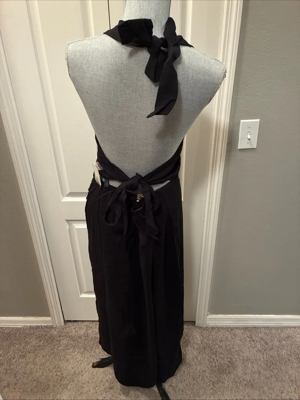 Free people iconic allure 2 piece set size Xl